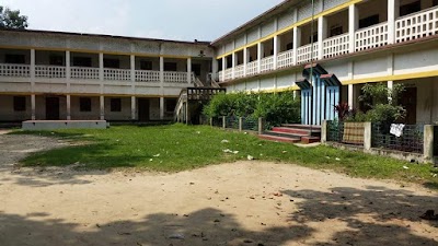 Photos of Madhaiya Bazar Sadim High School