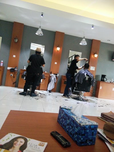 Photos of Kings Barbershop Gowa