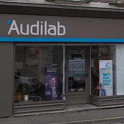Photo n°3 de Audilab / Audioprothésiste Blain à Blain (Service de réparation d'appareils auditifs)