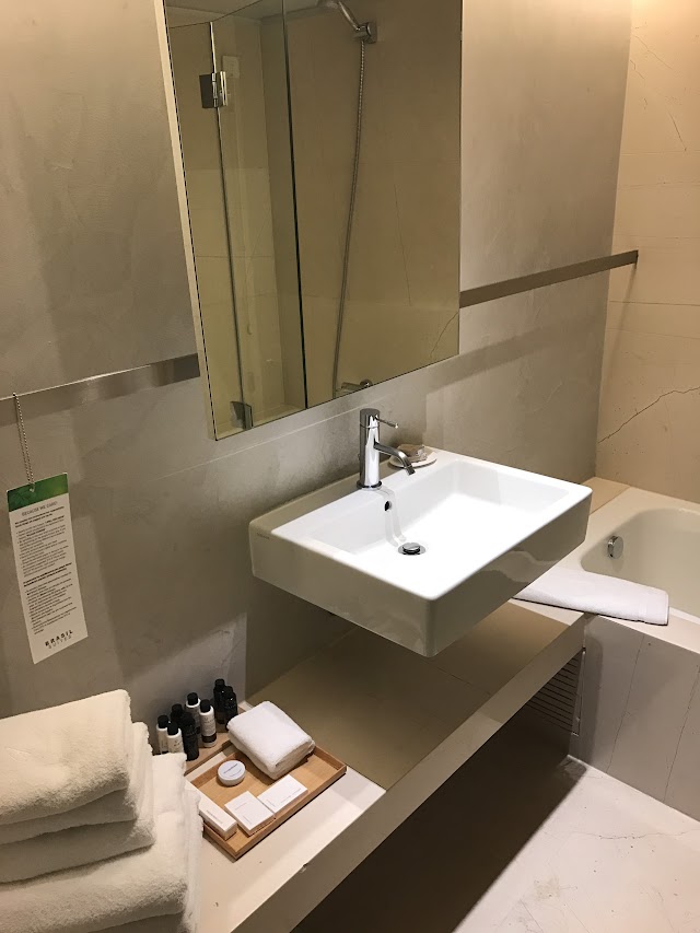 Brasil Suites Hotel Athens