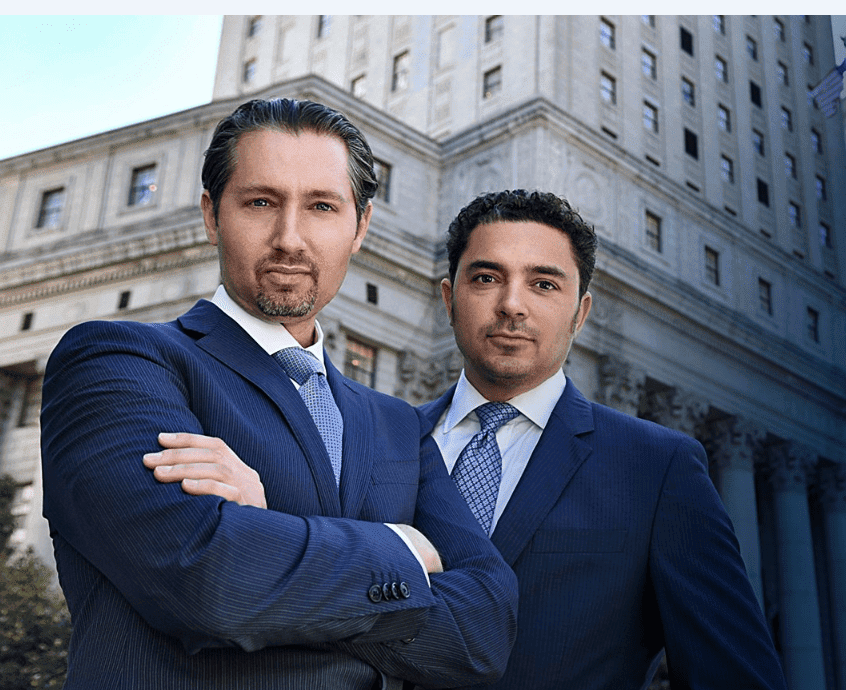 Meirowitz Wasserberg Llp