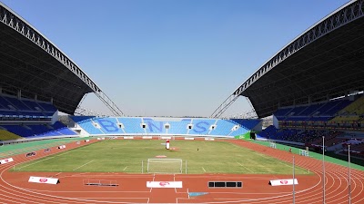 Photos of Bingu International Stadium