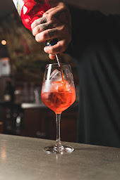 Photo n°52 de Brasserie À la place Saint Georges - Paris 09 à Paris (Restaurant)