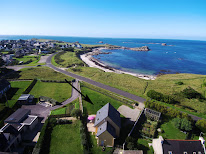 Ferienhaus mit Meerblick - Bretagne à Ploudalmézeau