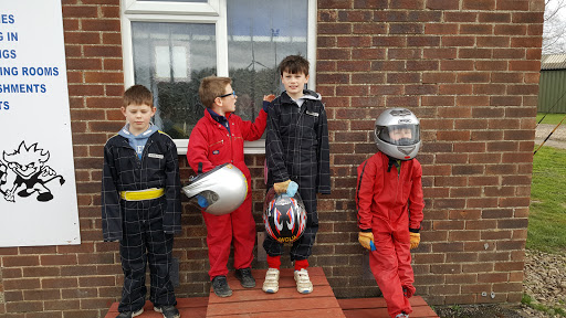 Anglia Karting Centre - Thumbnail