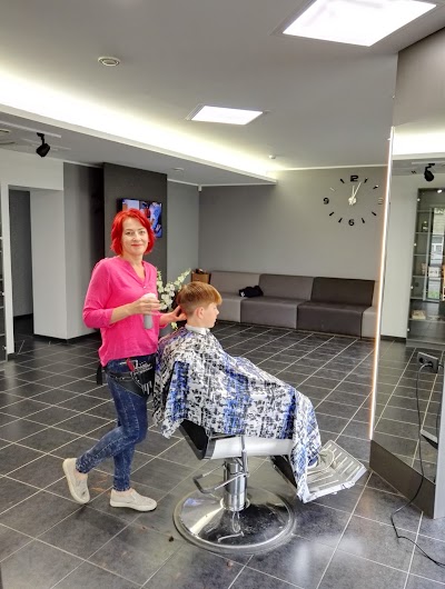 Photos of T&uuml;ri Men's Hairdresser: Melissa, Sveta & Annelia