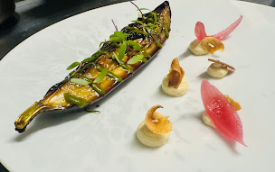 Photo n°15 de Le Petit Senlisien à Senlis (Restaurant)