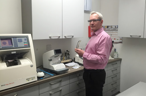 Duncan and Todd Opticians and Hearing Care - Banchory - Thumbnail