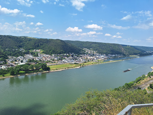 Aussichtspunkt Rheinbrohler Ley