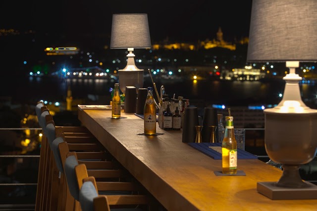 Los Altos Mexican Restaurant