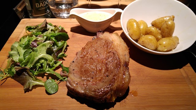 L'Angus