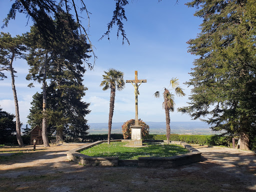 Square de l'Esperou