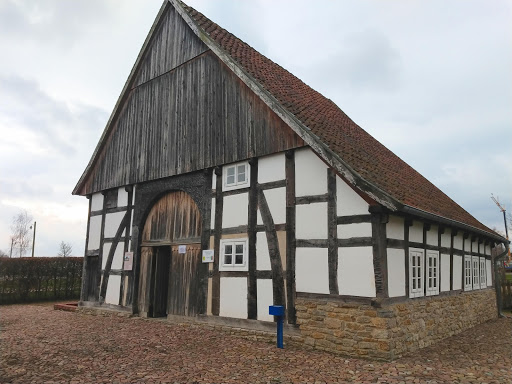 Tichlerstoben