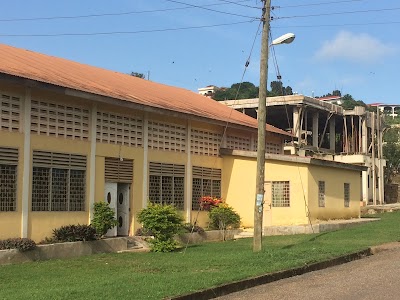Photos of Bethel Assemblies of God Church