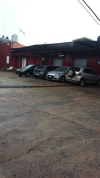 Photos of Hotel Horianski