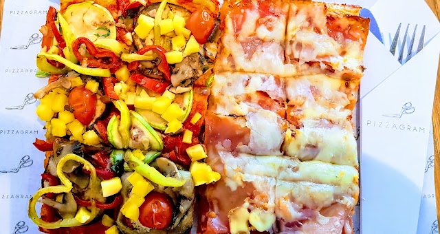 Pizzagram