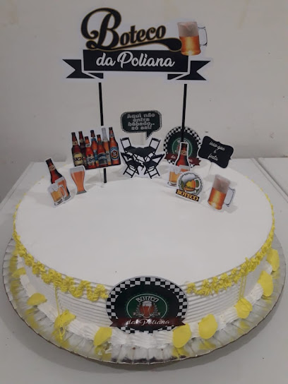 Confeitaria dos Chefs