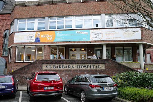 St. Barbara Hospital Gladbeck - Thumbnail