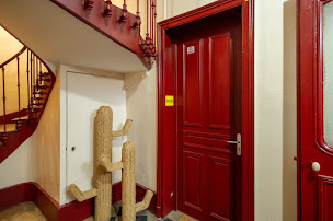 Photo n°5 de Salon Kévin | M à Nancy (Salon de coiffure)