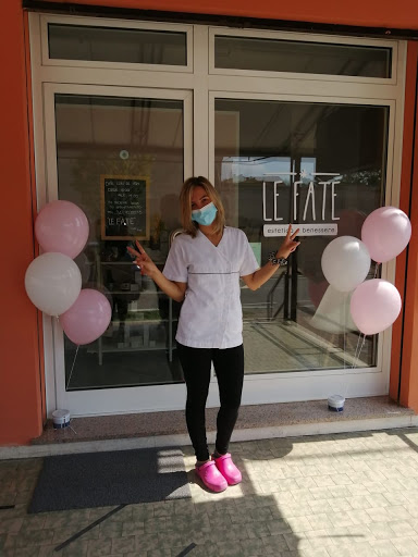 Le Fate - estetica e benessere - Thumbnail