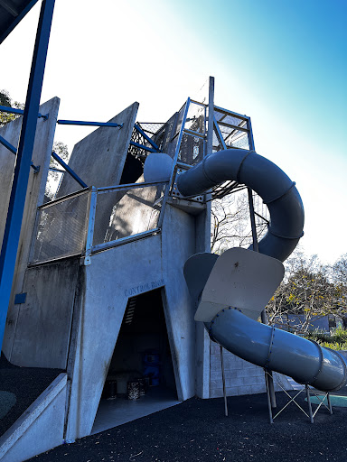 Frew Park - Visual
