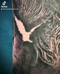 Photo n°18 de TAP Tattoo Aixtreme Piercing à Aix-en-Provence (Salon de tatouage et piercing)