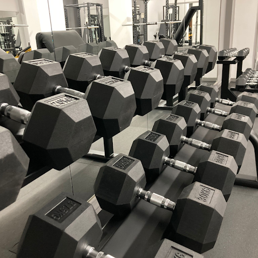 Rampage Fitness Center - Thumbnail