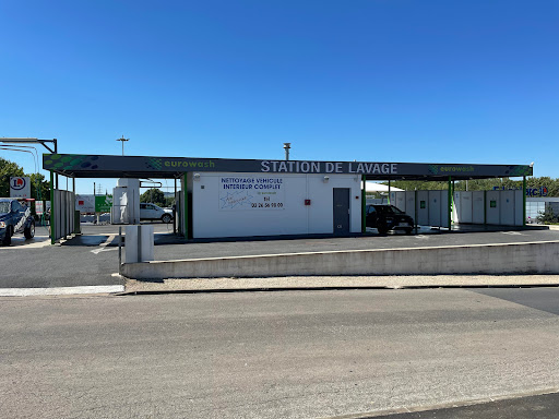 Eurowash - Visual