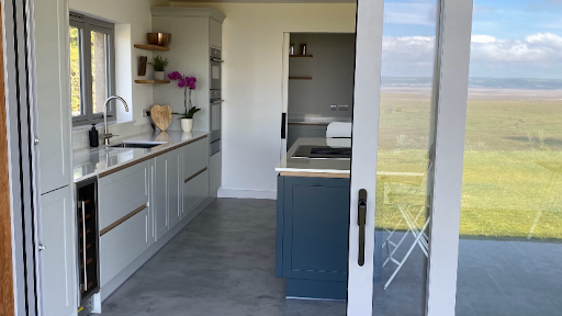 Gower Coast Kitchens