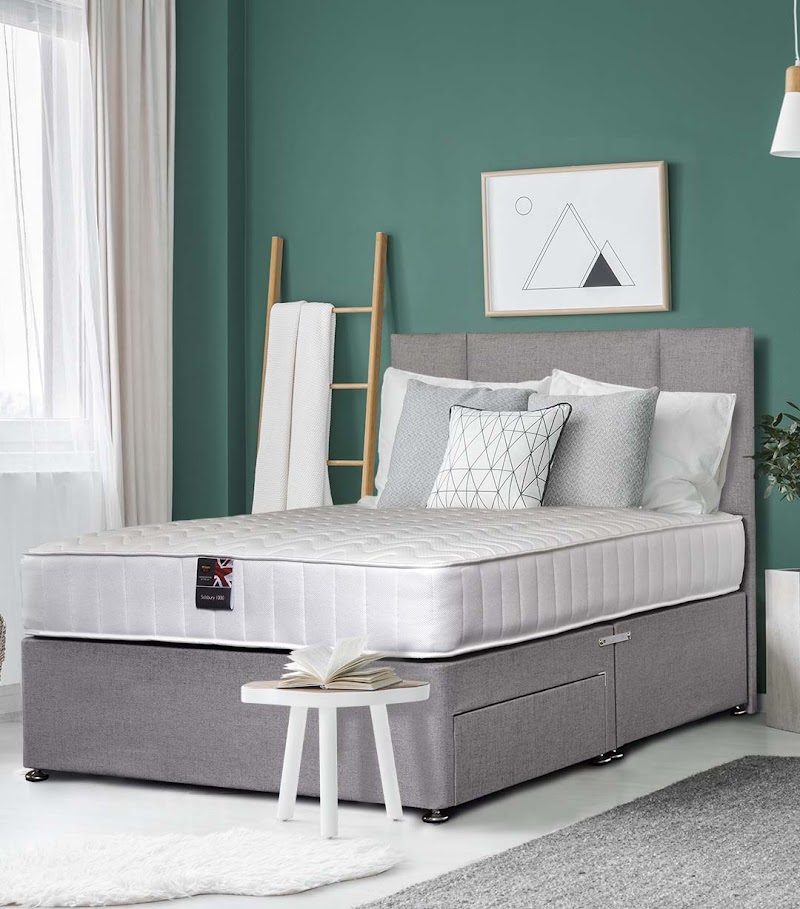 Wilsons Carpets, Handsworth, Sheffield photo 2