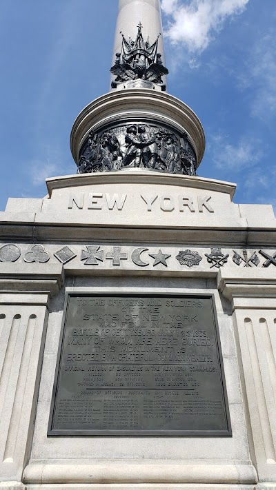 New York Monument