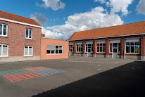 École privée catholique du Sacré-Cœur à Frelinghien à Frelinghien