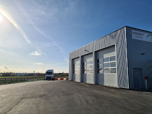 Photo n°11 de SAS Vincent Contrôle à Ingré (Centre de contrôle technique)