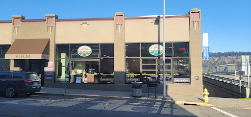 River Daze Café - Visual