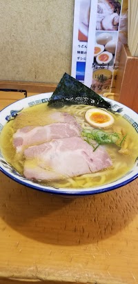 讃岐ラーメン はまんど