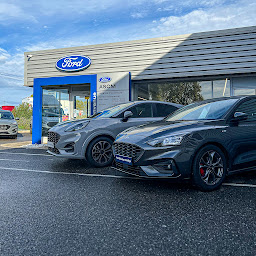 Photo n°9 de FORD CASTELSARRASIN - ASCM MOISSAC AUTOS à Castelsarrasin (Vendeur de voitures d'occasion)