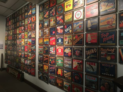 Wenatchee Valley Museum & Cultural Center - Thumbnail
