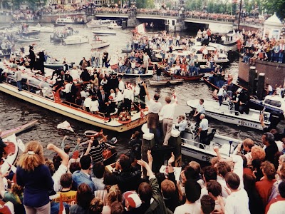 Photos of Rederij Kooij