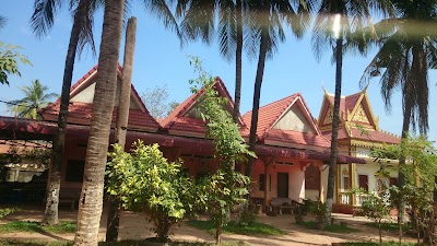 Photos of Kong Moch Pagoda