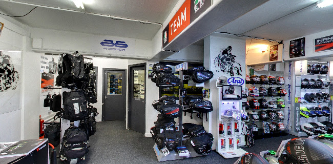 Comments and reviews of Infinity Motorcycles