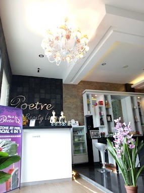 Poetre'Q Beauty Lounge Klinik Kecantikan Spa&Salon, Author: Indri Setyowati