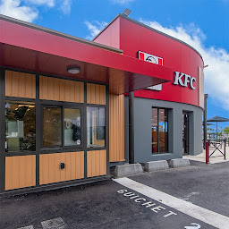 Photo n°63 de KFC Niort Nord à Niort (Restaurant de plats à emporter)