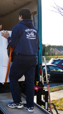 Germantown Moving & Storage, LLC - Thumbnail