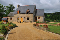 Daniel Moquet signe vos allées - Ent. Lefranc à Jarzé Villages