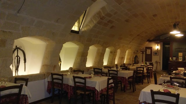 Terme di Santa Cesarea