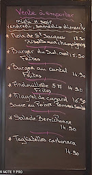 Photo n°37 de Le moulin à café de Sannois à Sannois (Pâtisserie)