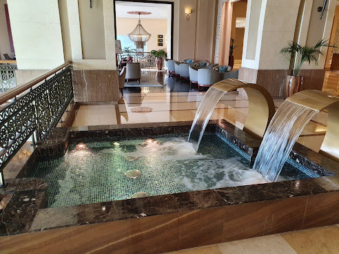 Fairmont The Palm by null