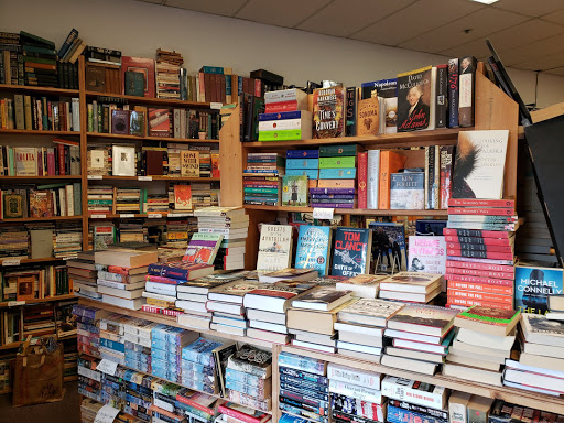 Bookworm - Visual