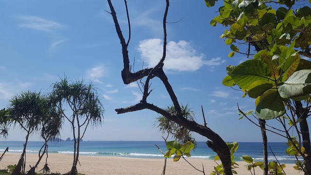 Wa Ale Island Resort