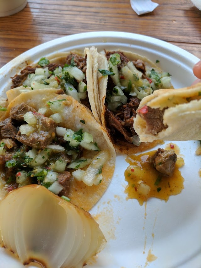 Taqueria la Fondita